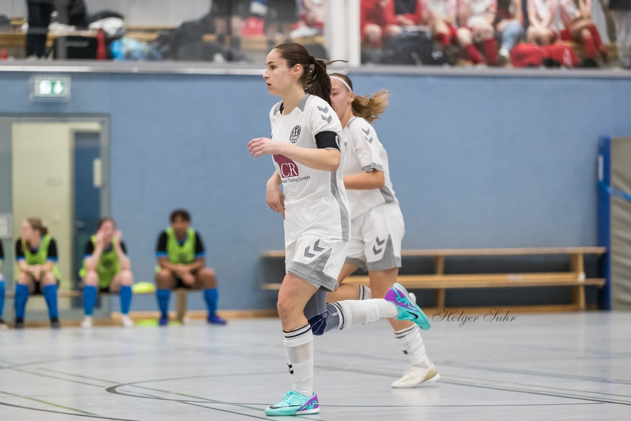 Bild 123 - wBJ Futsalmeisterschaft